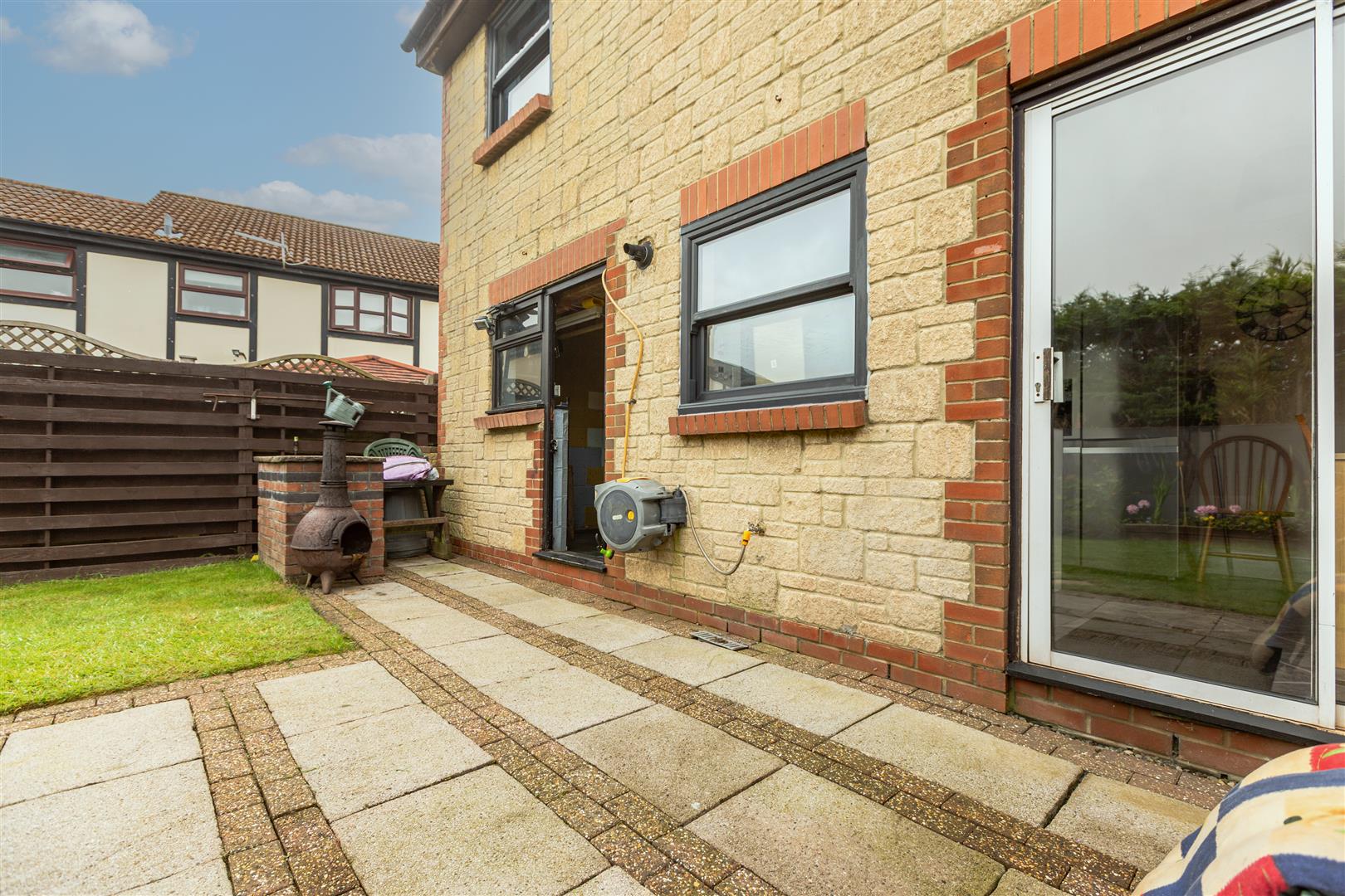 Clos Waun Wen, Llangyfelach, Swansea, SA6 6EF